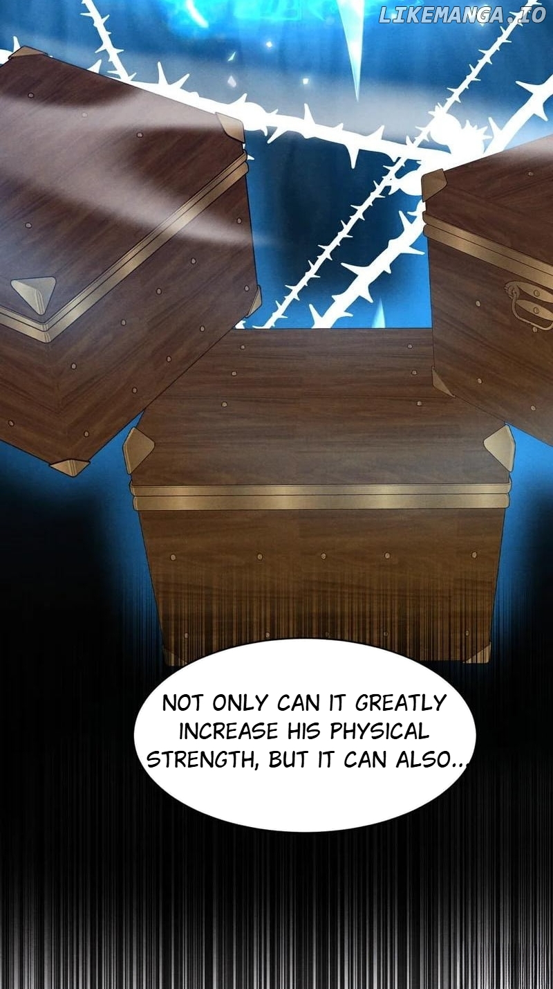 Empress of Hell’s Mission Guide Chapter 71 - page 32
